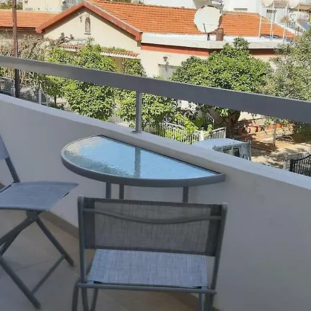 דירה Claridges 3 *