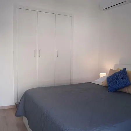 Claridges 3 * לימסול