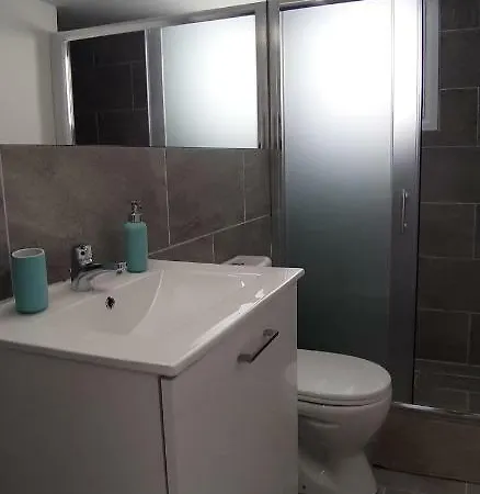 Apartament Claridges 3