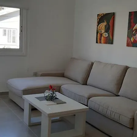Appartement Claridges 3 Limassol